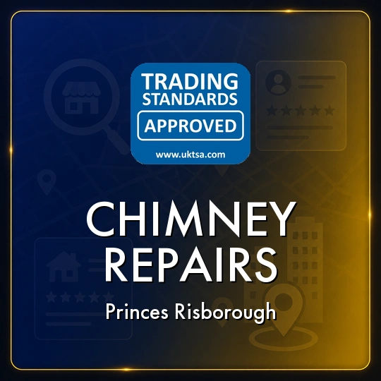 Chimney
