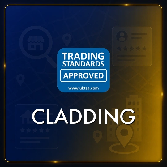 Cladding