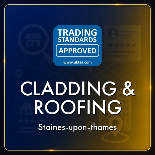 Cladding
