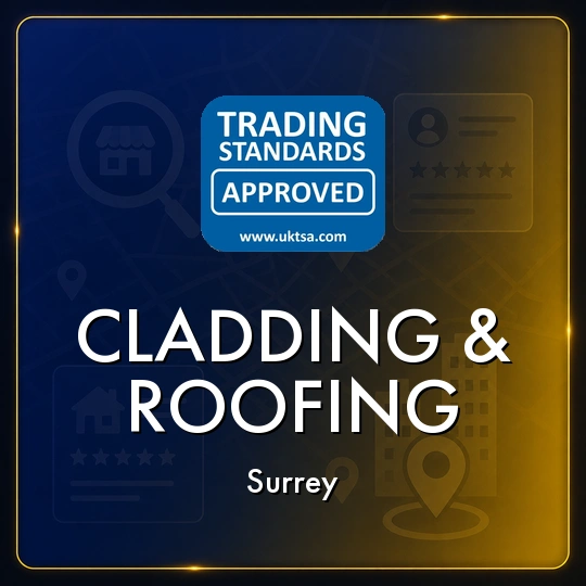 Cladding