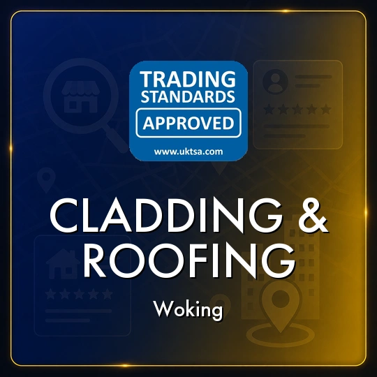 Cladding