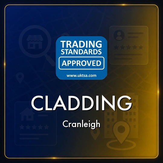 Cladding