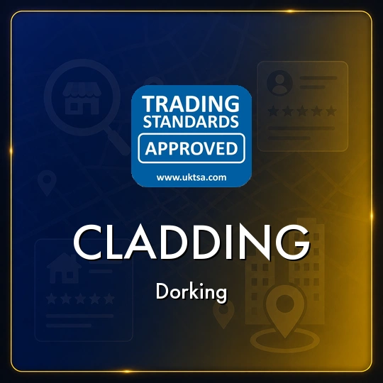 Cladding