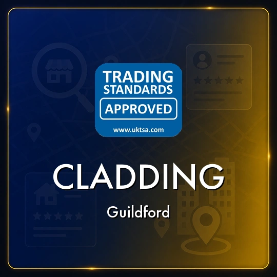 Cladding