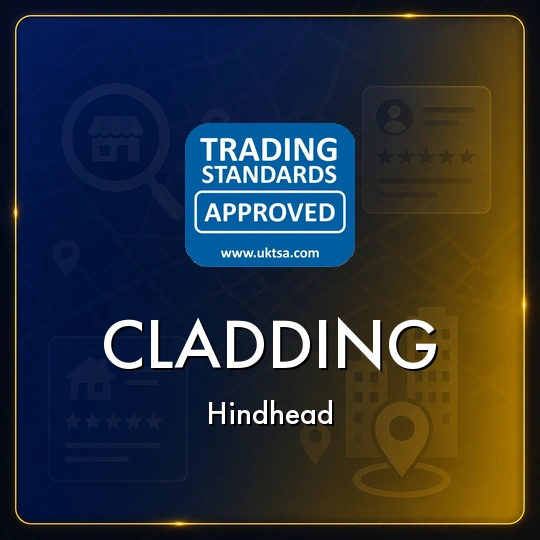Cladding