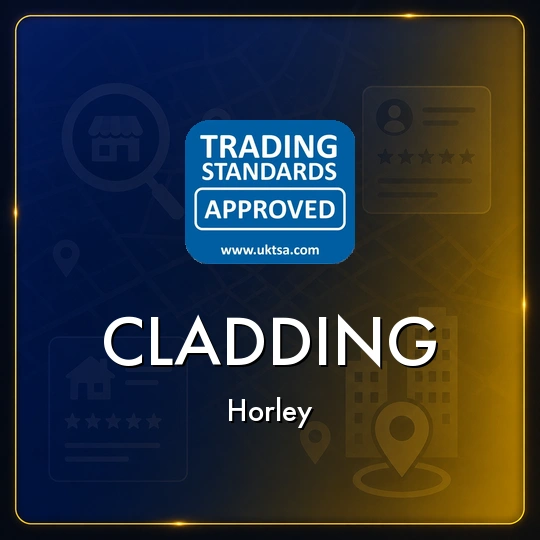 Cladding