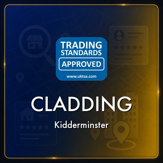 Cladding