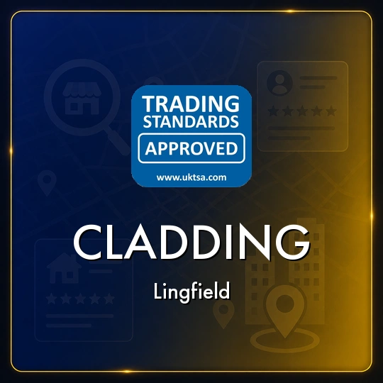 Cladding