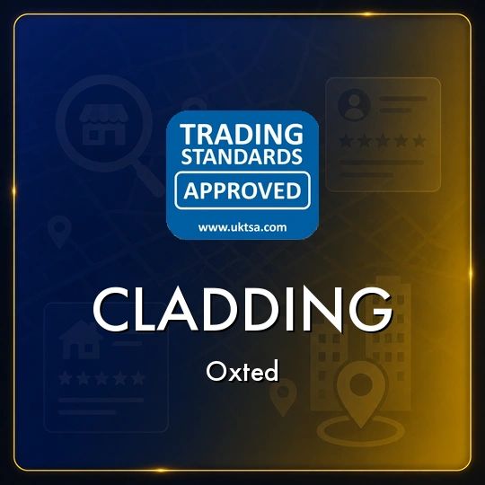 Cladding