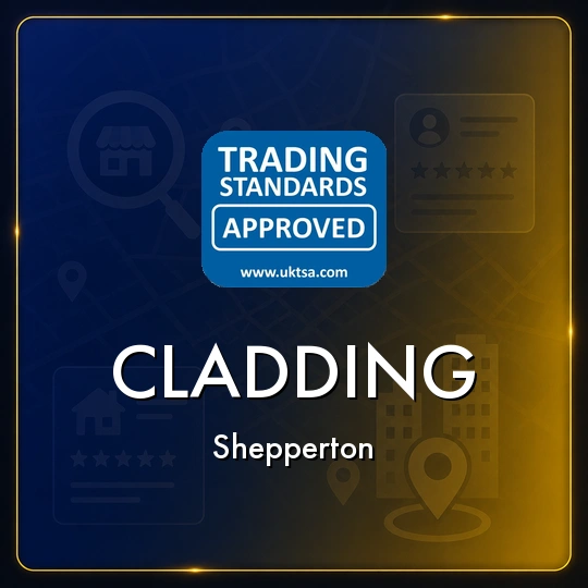Cladding