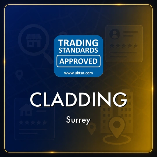 Cladding