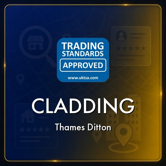 Cladding