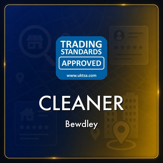 Cleaner