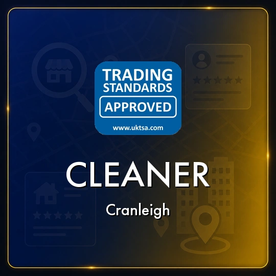 Cleaner