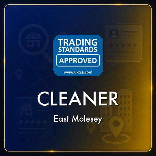 Cleaner