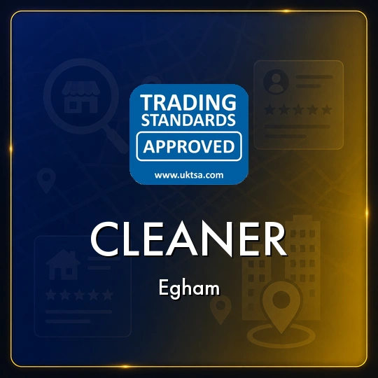Cleaner