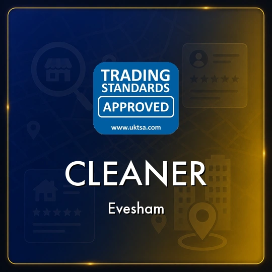 Cleaner