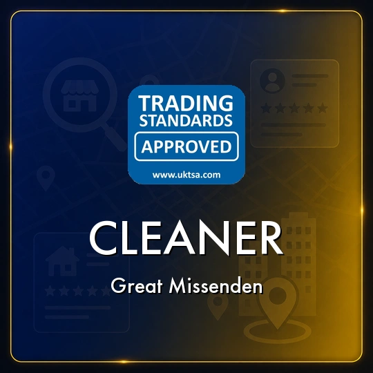 Cleaner