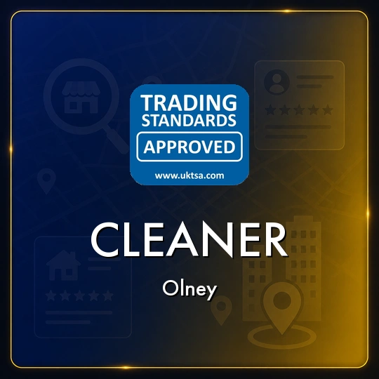 Cleaner