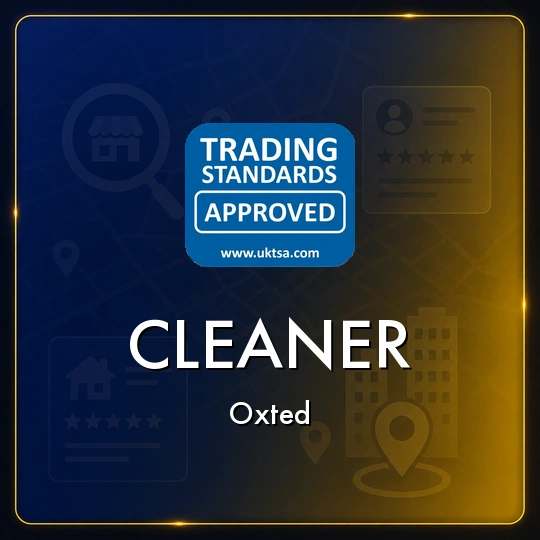 Cleaner