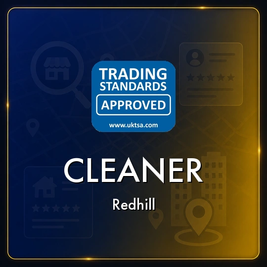 Cleaner
