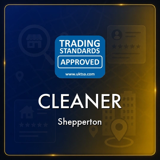 Cleaner