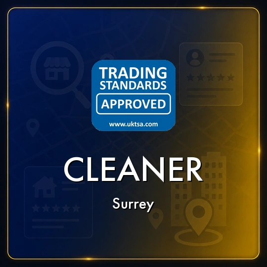 Cleaner