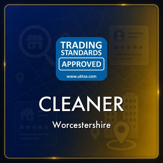 Cleaner