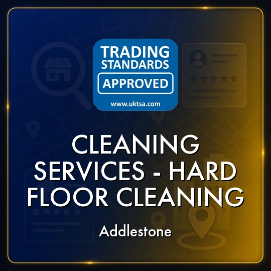Cleaning