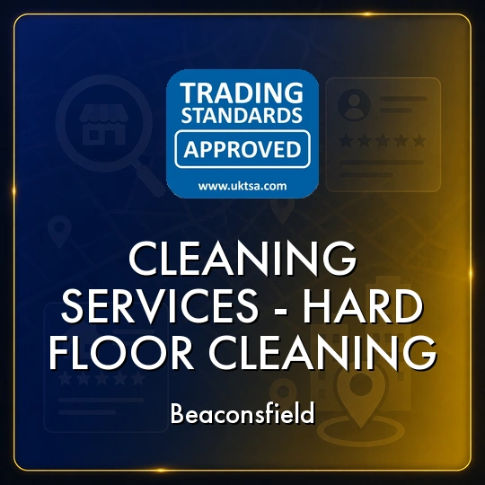 Cleaning
