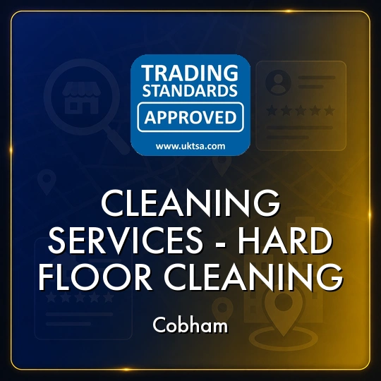 Cleaning