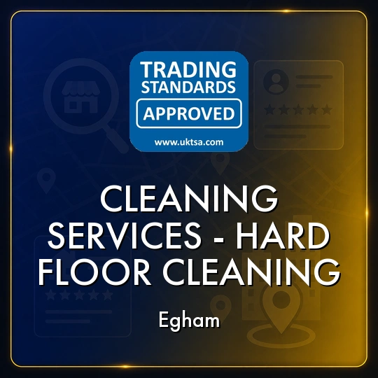 Cleaning