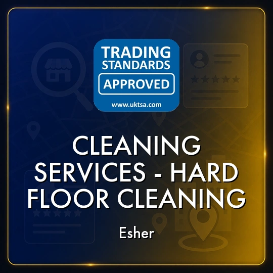 Cleaning