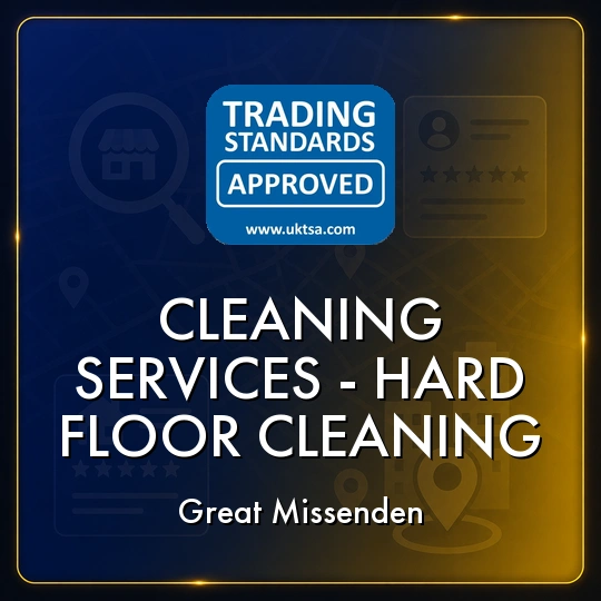 Cleaning