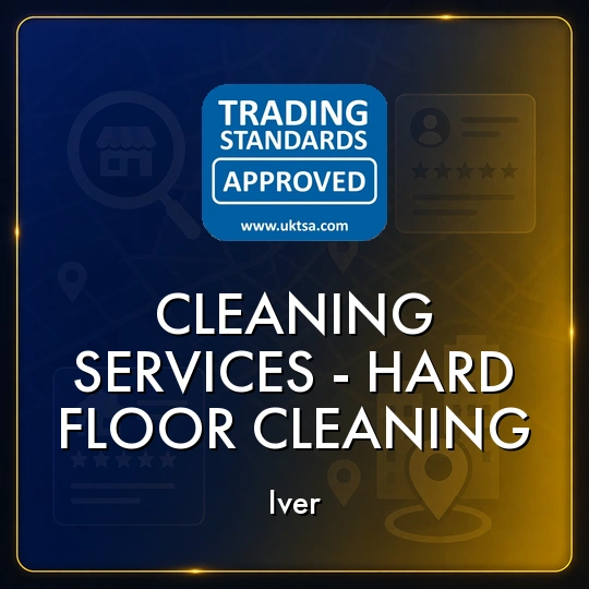 Cleaning