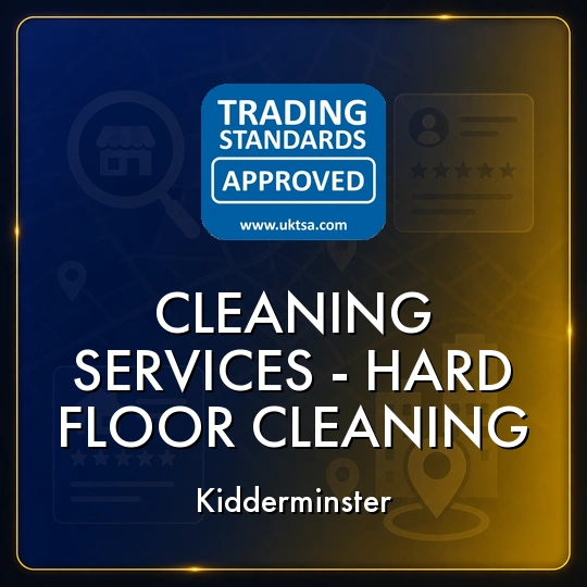 Cleaning
