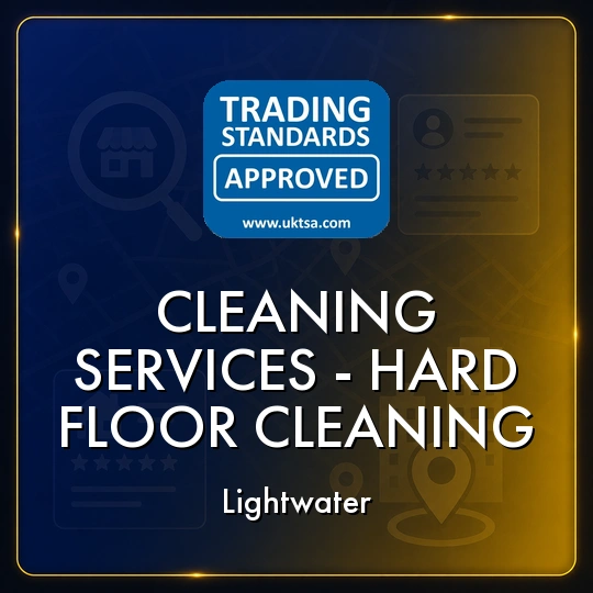 Cleaning