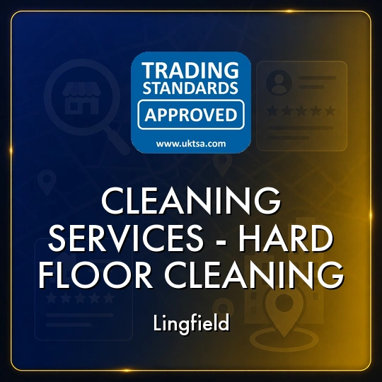 Cleaning