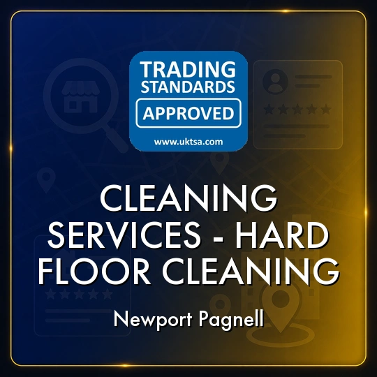 Cleaning