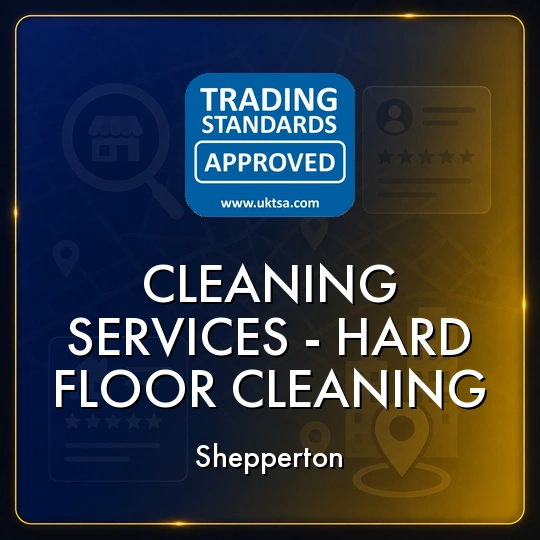 Cleaning