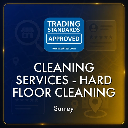 Cleaning