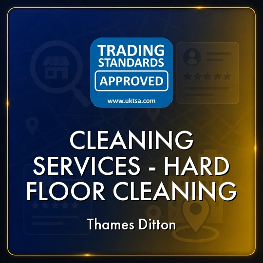 Cleaning