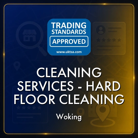 Cleaning