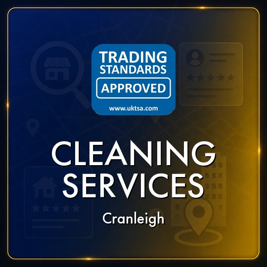 Cleaning