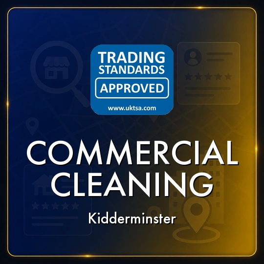 Commercial