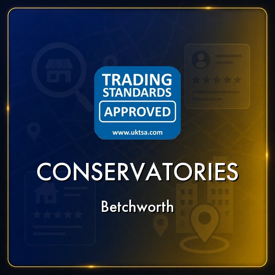 Conservatories