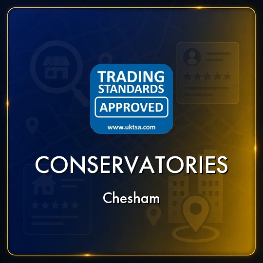 Conservatories