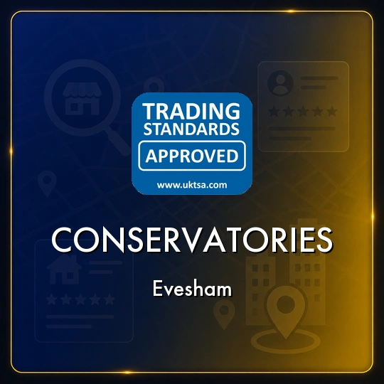 Conservatories
