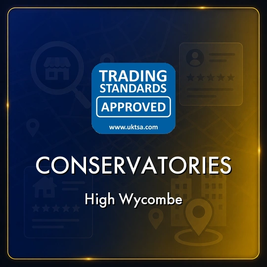 Conservatories
