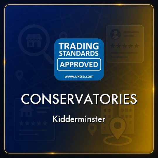 Conservatories